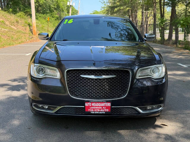 chrysler 300 2016 2C3CCAKG5GH208485 image chrysler 300 2016 2C3CCAKG5GH208485 image