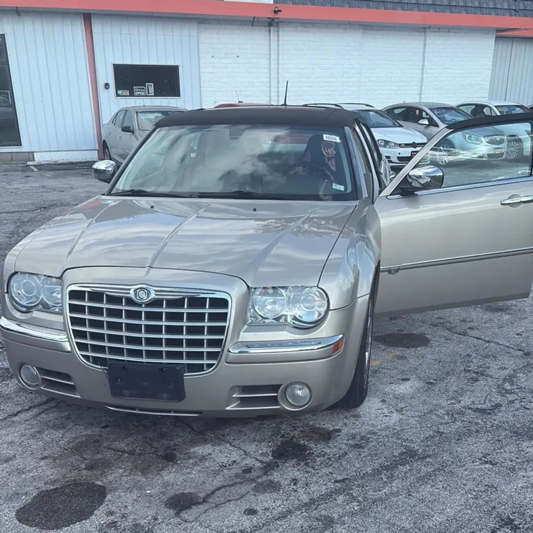 chrysler 300 2008 2C3KA63H68H139748 image chrysler 300 2008 2C3KA63H68H139748 image