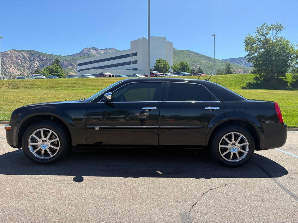 chrysler 300 2008 2C3LK63H18H306356 image chrysler 300 2008 2C3LK63H18H306356 image