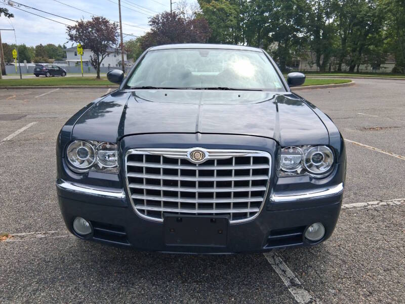 chrysler 300 2008 2C3LK33G28H318487 image chrysler 300 2008 2C3LK33G28H318487 image