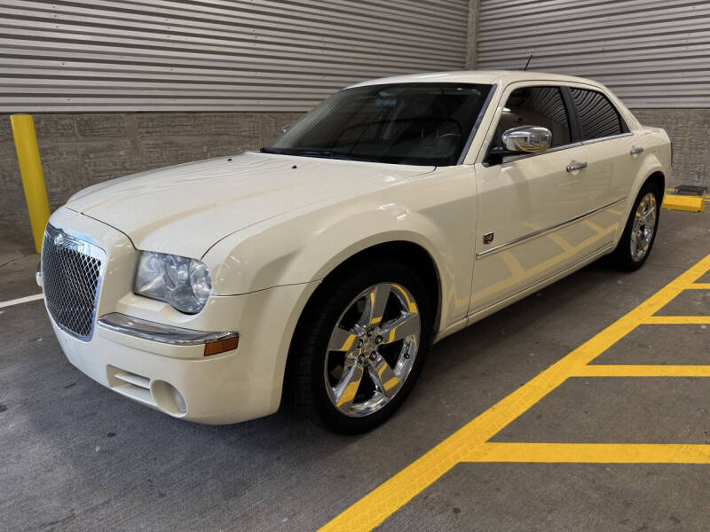 chrysler 300 2008 2C3KA53G98H304290 image chrysler 300 2008 2C3KA53G98H304290 image