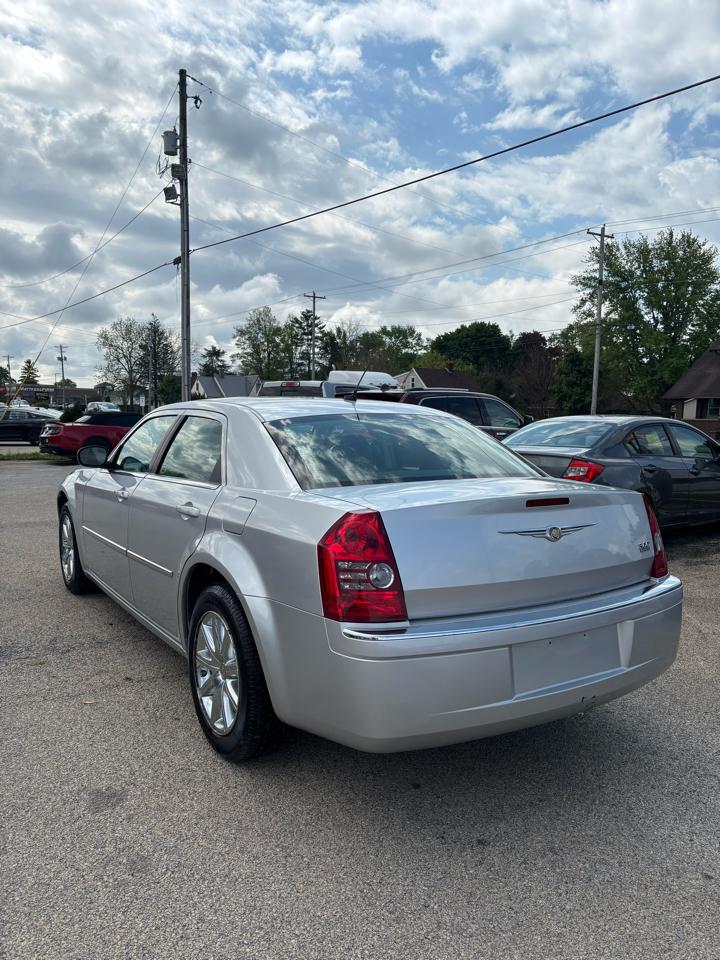 chrysler 300 2008 2C3KA33G98H320820 image chrysler 300 2008 2C3KA33G98H320820 image