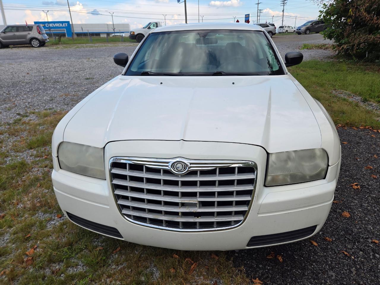 chrysler 300 2008 2C3KA43R38H155354 image chrysler 300 2008 2C3KA43R38H155354 image