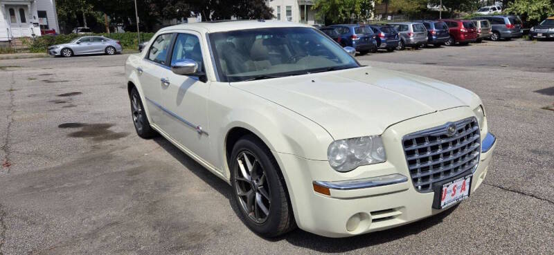 chrysler 300 2008 2C3LA63H18H249823 image chrysler 300 2008 2C3LA63H18H249823 image