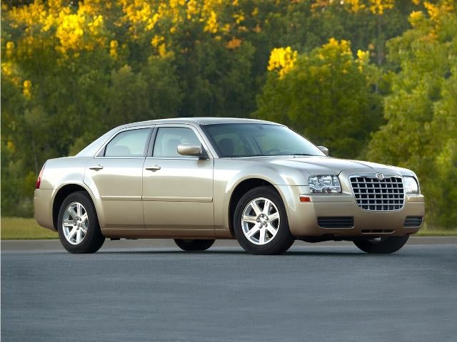 chrysler 300 2008 2C3LA43R78H283391 image chrysler 300 2008 2C3LA43R78H283391 image