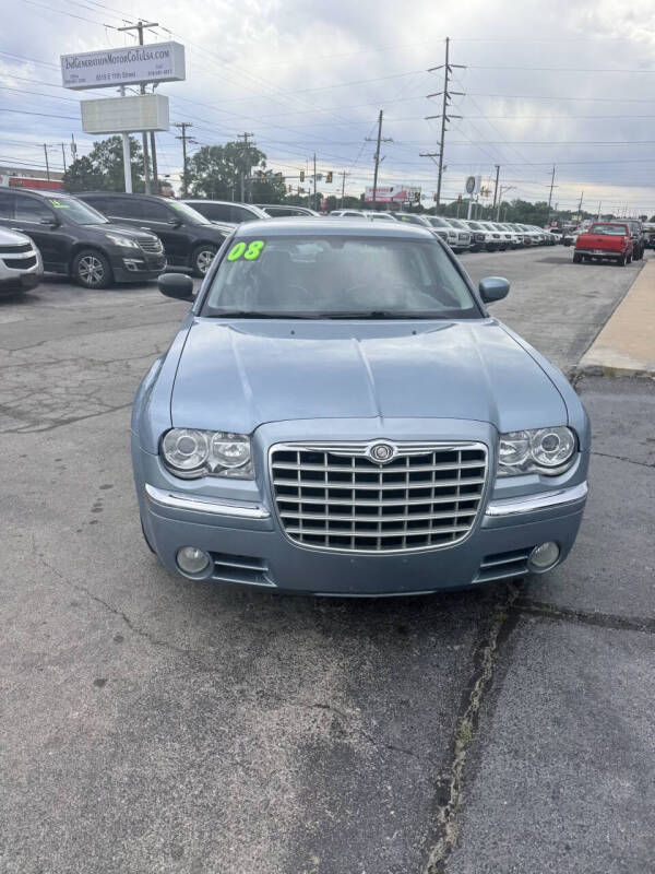 chrysler 300 2008 2C3KA33GX8H273412 image chrysler 300 2008 2C3KA33GX8H273412 image