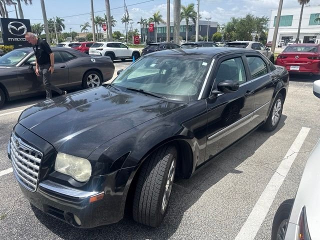 chrysler 300 2008 2C3KA33G28H284565 image chrysler 300 2008 2C3KA33G28H284565 image