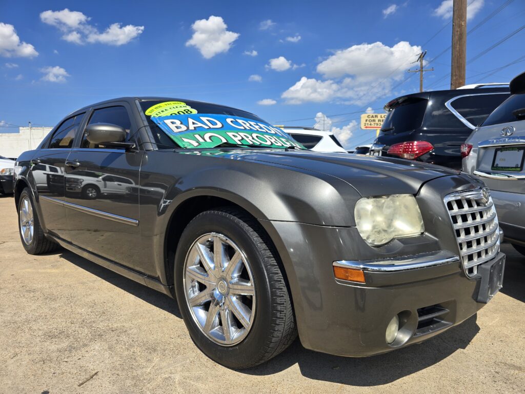 chrysler 300 2008 2C3KA33G58H272166 image chrysler 300 2008 2C3KA33G58H272166 image