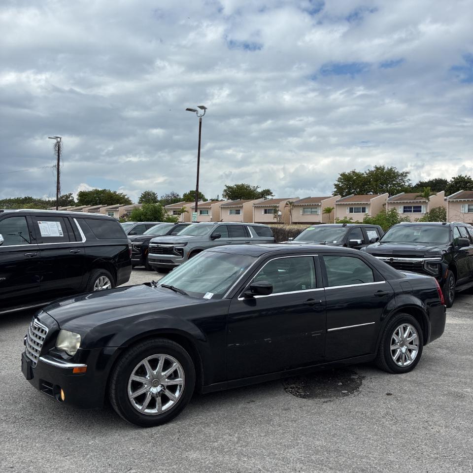 chrysler 300 2008 2C3KA33G58H237899 image chrysler 300 2008 2C3KA33G58H237899 image