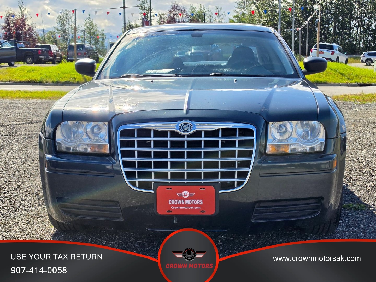 chrysler 300 2008 2C3KA43R38H244034 image chrysler 300 2008 2C3KA43R38H244034 image