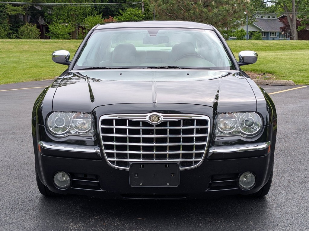 chrysler 300 2008 2C3LA63H08H187363 image chrysler 300 2008 2C3LA63H08H187363 image