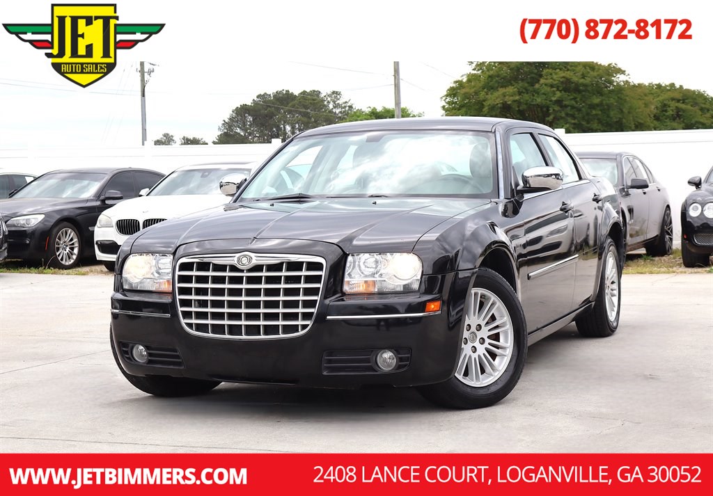 chrysler 300 2008 2C3KA53G78H164997 image chrysler 300 2008 2C3KA53G78H164997 image