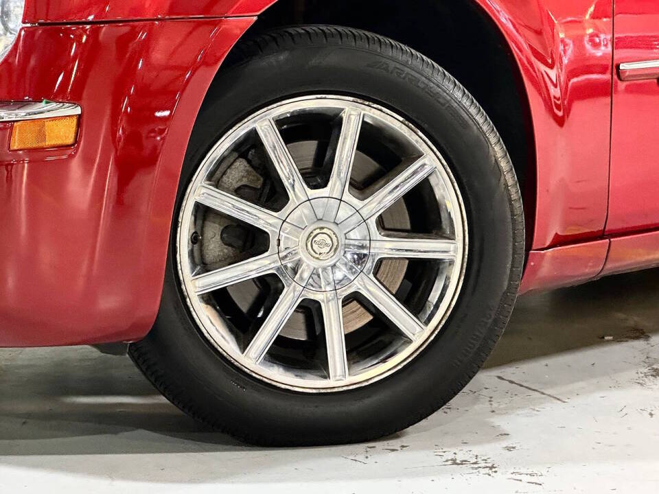 chrysler 300 2008 2C3LK63H08H237658 image chrysler 300 2008 2C3LK63H08H237658 image