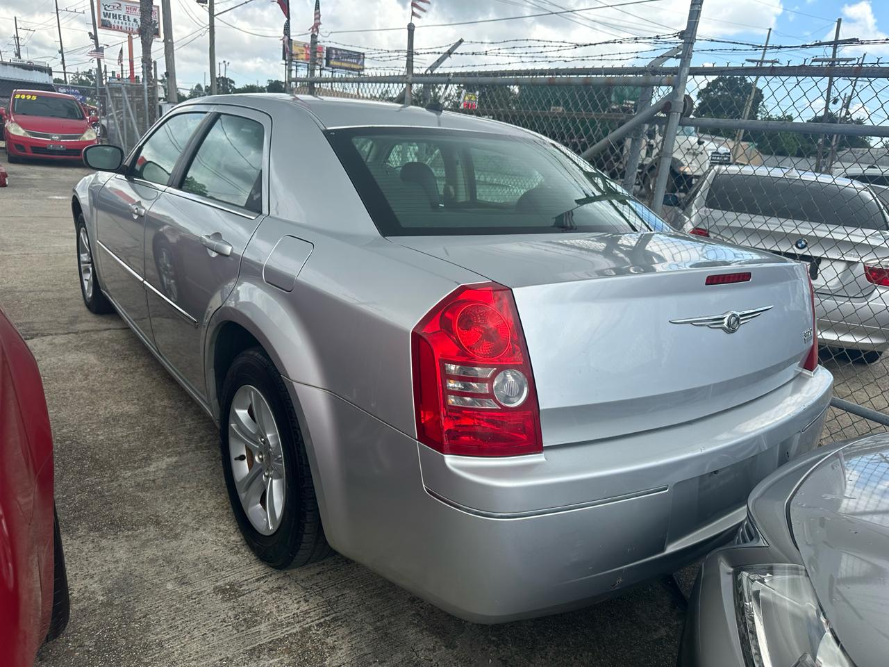 chrysler 300 2008 2C3KA53GX8H241278 image chrysler 300 2008 2C3KA53GX8H241278 image