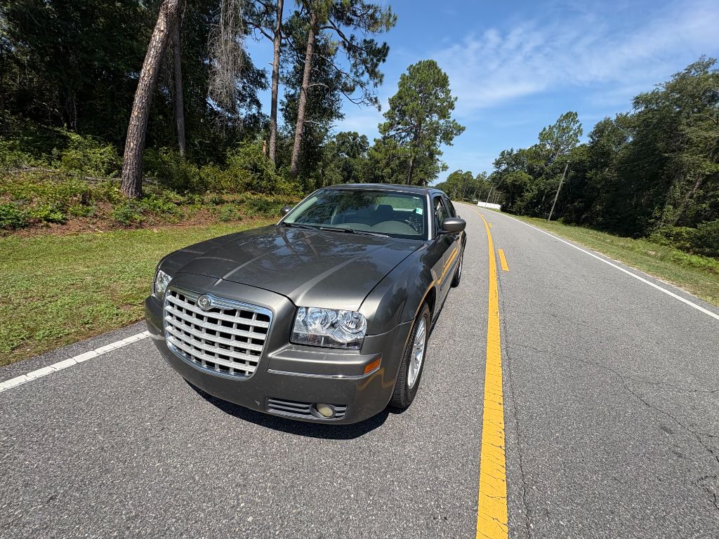 chrysler 300 2008 2C3KA53G28H307502 image chrysler 300 2008 2C3KA53G28H307502 image