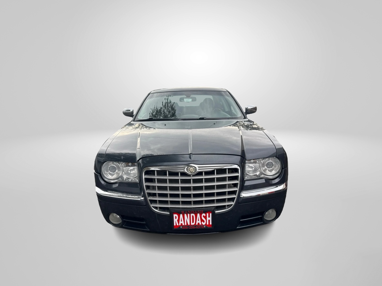 chrysler 300 2008 2C3KK63H98H186253 image chrysler 300 2008 2C3KK63H98H186253 image