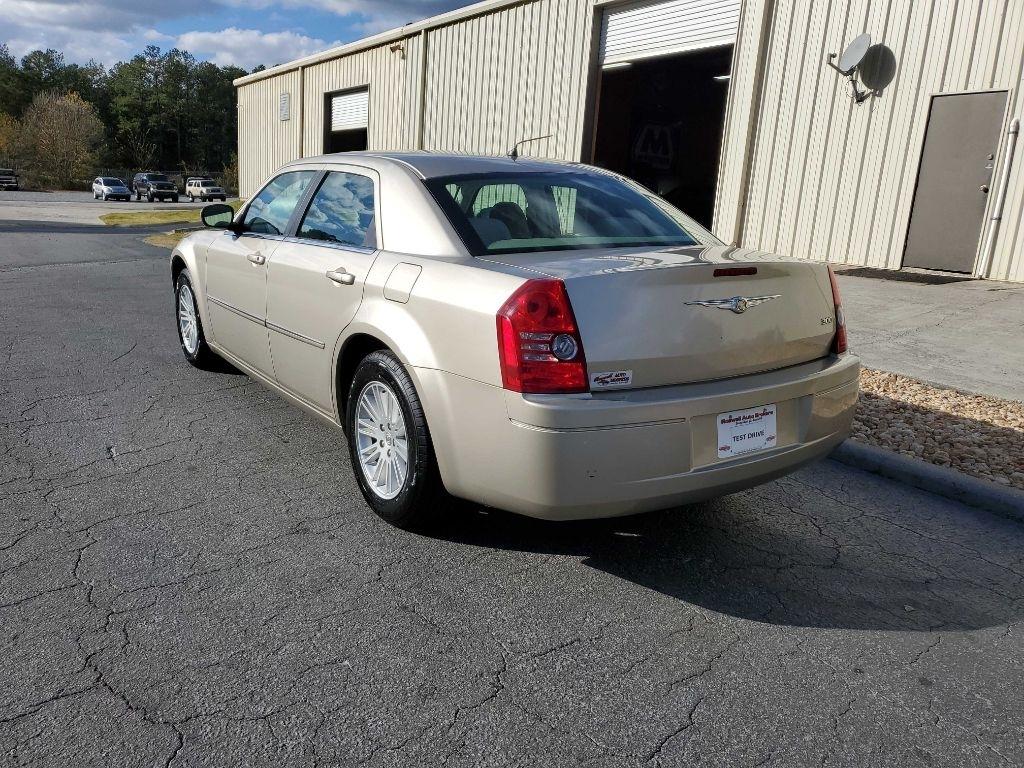 chrysler 300 2008 2C3LA43R38H217193 image chrysler 300 2008 2C3LA43R38H217193 image