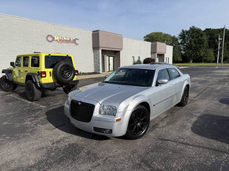chrysler 300 2009 2C3KA53V49H592655 image chrysler 300 2009 2C3KA53V49H592655 image