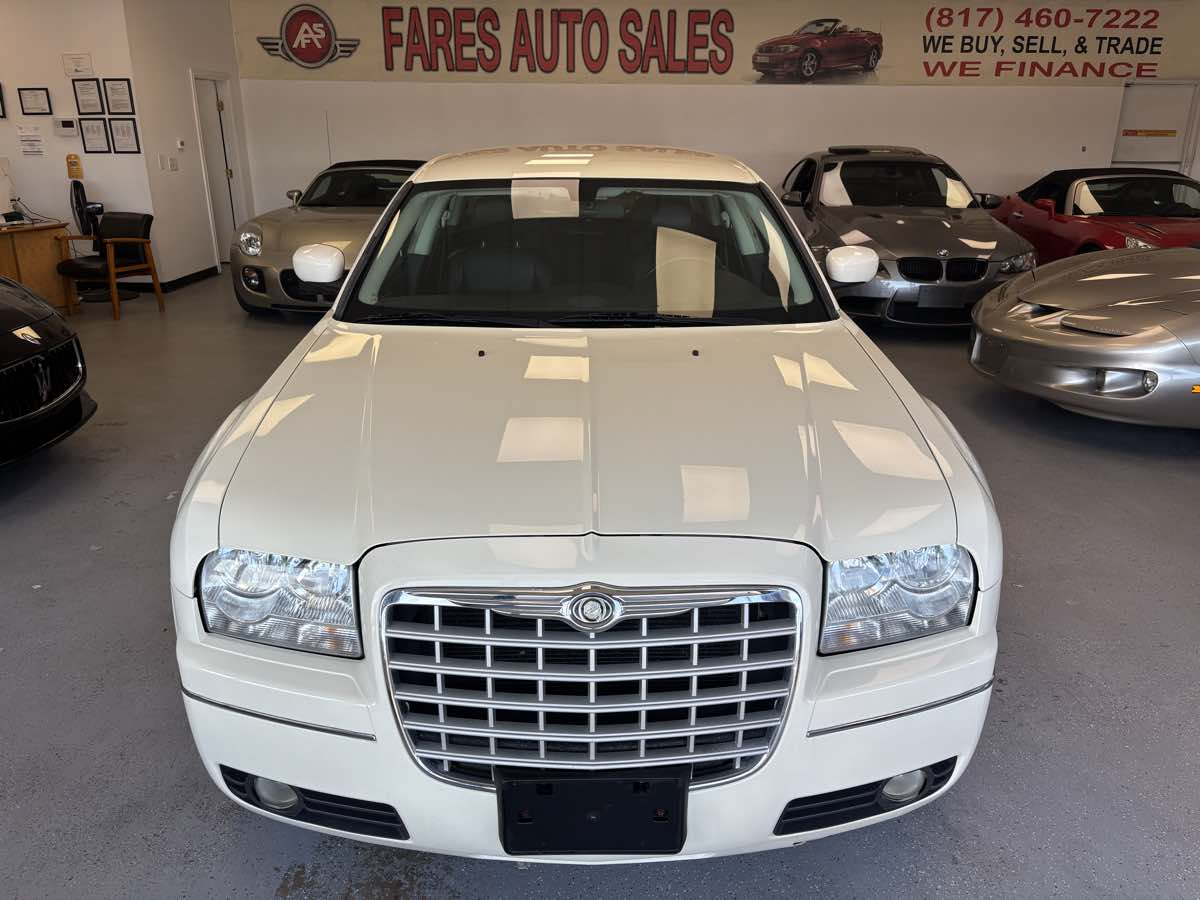 chrysler 300 2009 2C3KA53V99H539711 image chrysler 300 2009 2C3KA53V99H539711 image