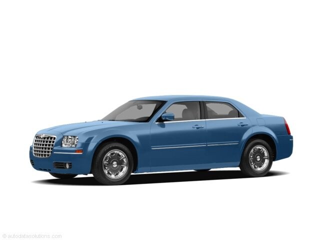 chrysler 300 2009 2C3LA53V29H516288 image