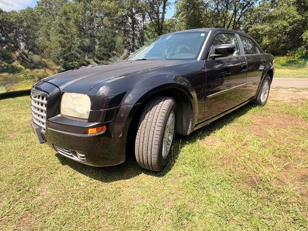 chrysler 300 2009 2C3KA53V19H621951 image chrysler 300 2009 2C3KA53V19H621951 image