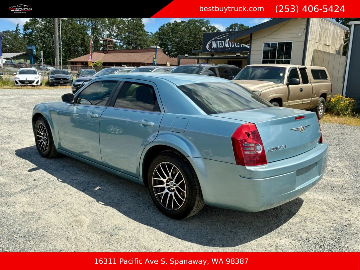 chrysler 300 2009 2C3KA43D09H580665 image chrysler 300 2009 2C3KA43D09H580665 image