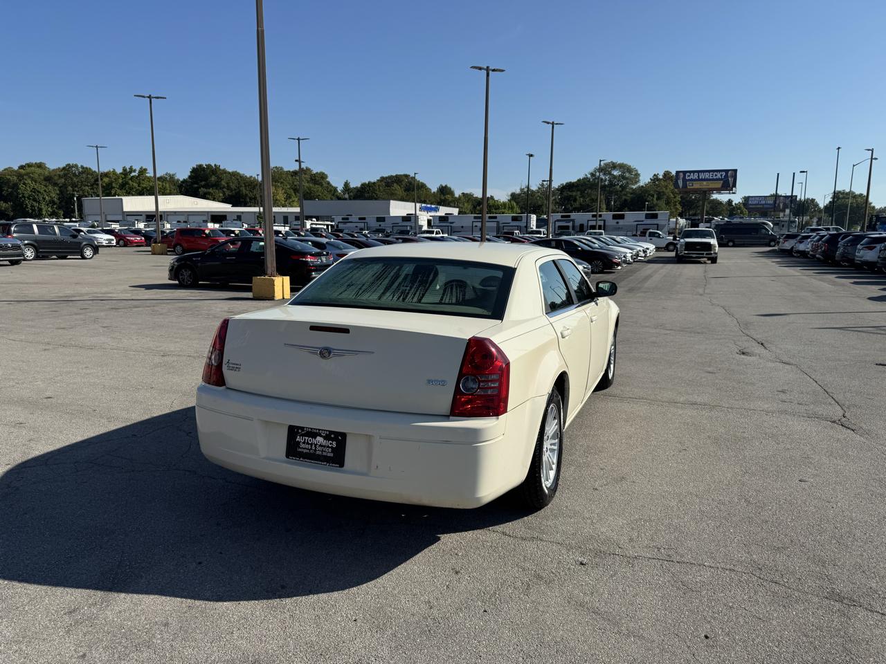 chrysler 300 2009 2C3KA43D49H551900 image chrysler 300 2009 2C3KA43D49H551900 image