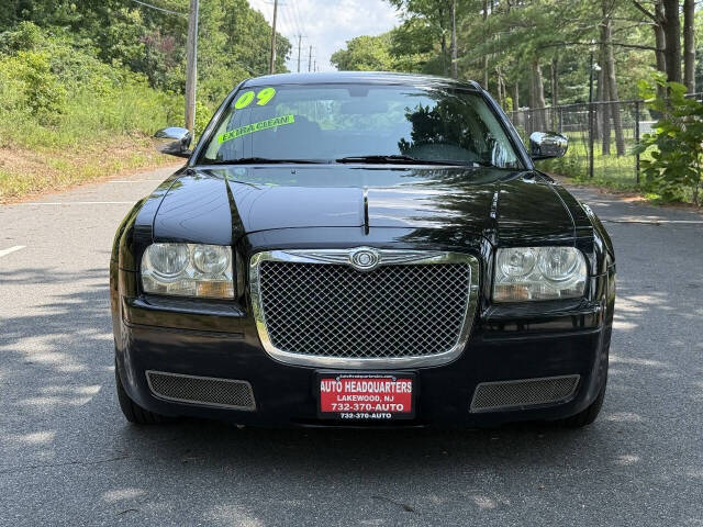 chrysler 300 2009 2C3KA43D09H620680 image chrysler 300 2009 2C3KA43D09H620680 image
