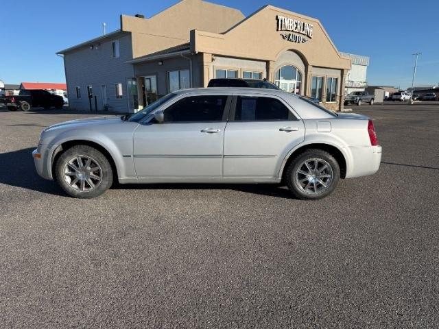 chrysler 300 2009 2C3KK53V49H600833 image chrysler 300 2009 2C3KK53V49H600833 image