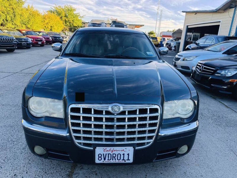 chrysler 300 2007 2C3KA63HX7H698167 image chrysler 300 2007 2C3KA63HX7H698167 image