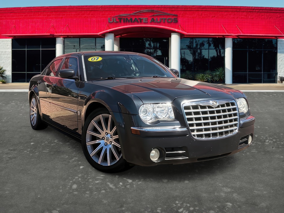 chrysler 300 2007 2C3KA63H47H874632 image chrysler 300 2007 2C3KA63H47H874632 image