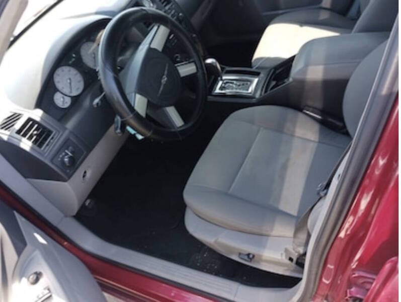 chrysler 300 2007 2C3KA43R57H822116 image chrysler 300 2007 2C3KA43R57H822116 image