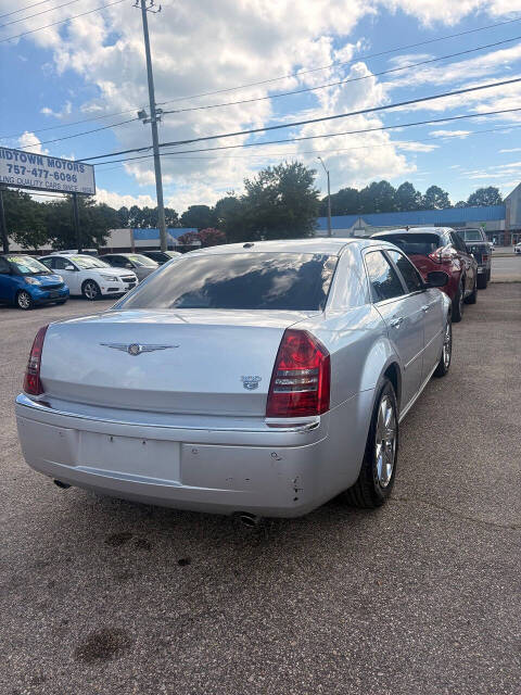 chrysler 300 2007 2C3LA63H87H657847 image chrysler 300 2007 2C3LA63H87H657847 image