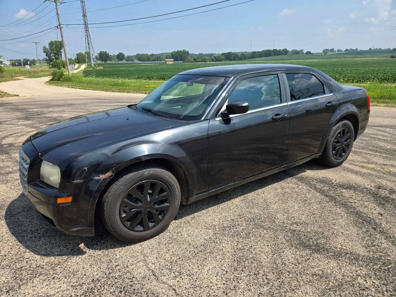 chrysler 300 2007 2C3KA43R57H897303 image chrysler 300 2007 2C3KA43R57H897303 image