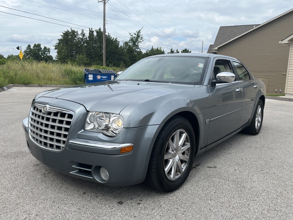 chrysler 300 2007 2C3KA63H87H788241 image chrysler 300 2007 2C3KA63H87H788241 image