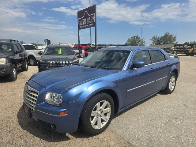 chrysler 300 2007 2C3KA53G07H839460 image chrysler 300 2007 2C3KA53G07H839460 image