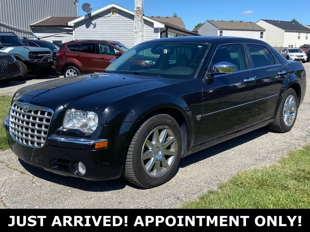 chrysler 300 2007 2C3KA63H77H897158 image chrysler 300 2007 2C3KA63H77H897158 image