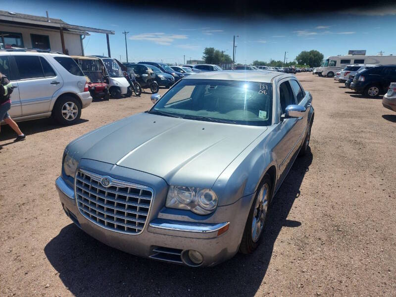 chrysler 300 2007 2C3KA63H87H873242 image chrysler 300 2007 2C3KA63H87H873242 image