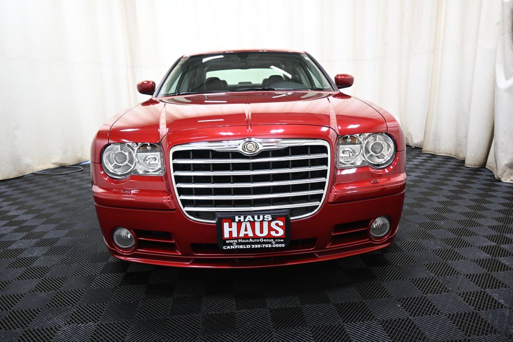 chrysler 300 2007 2C3KA73W57H632985 image chrysler 300 2007 2C3KA73W57H632985 image