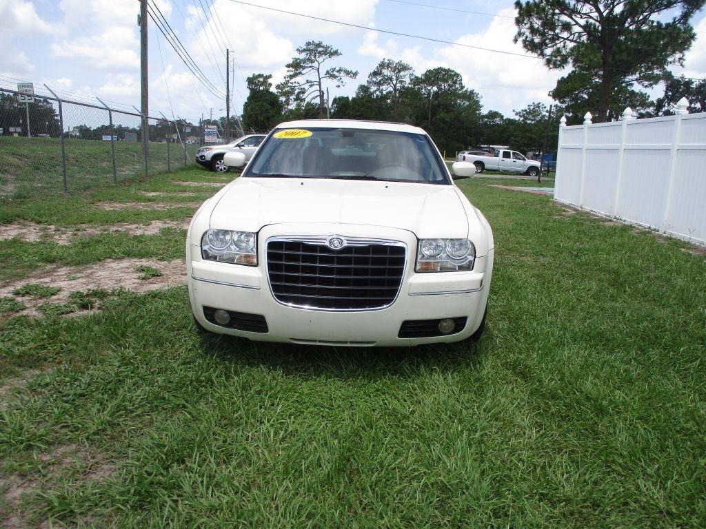 chrysler 300 2007 2C3KA53G67H811016 image chrysler 300 2007 2C3KA53G67H811016 image