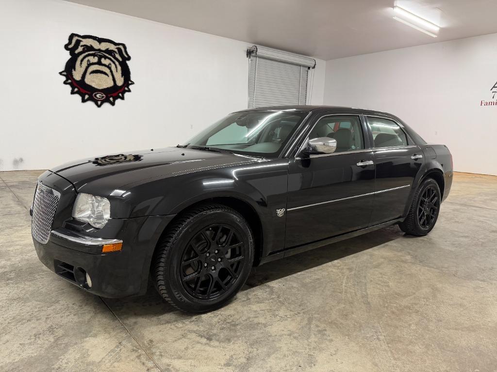 chrysler 300 2007 2C3KA63HX7H880483 image chrysler 300 2007 2C3KA63HX7H880483 image