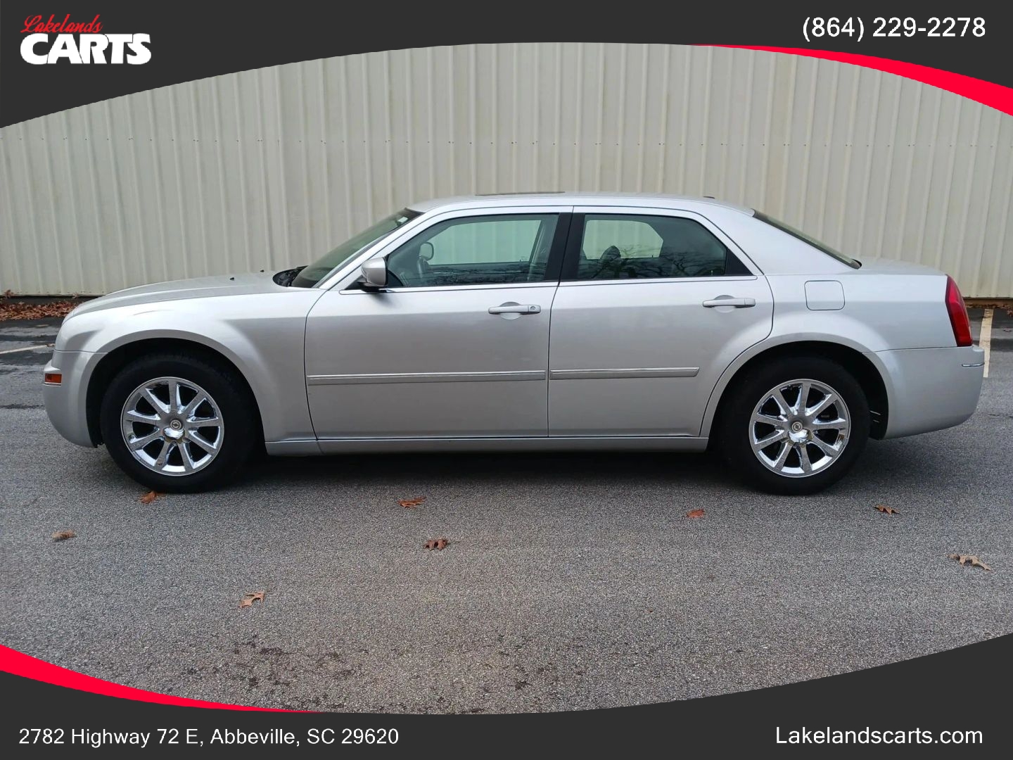 chrysler 300 2007 2C3KA53G87H811163 image chrysler 300 2007 2C3KA53G87H811163 image