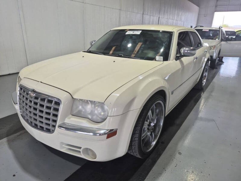 chrysler 300 2007 2C3KA63H97H859351 image chrysler 300 2007 2C3KA63H97H859351 image