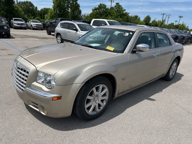 chrysler 300 2007 2C3KA63H17H662786 image chrysler 300 2007 2C3KA63H17H662786 image