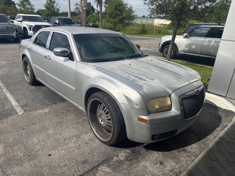 chrysler 300 2007 2C3KA53G37H706000 image chrysler 300 2007 2C3KA53G37H706000 image