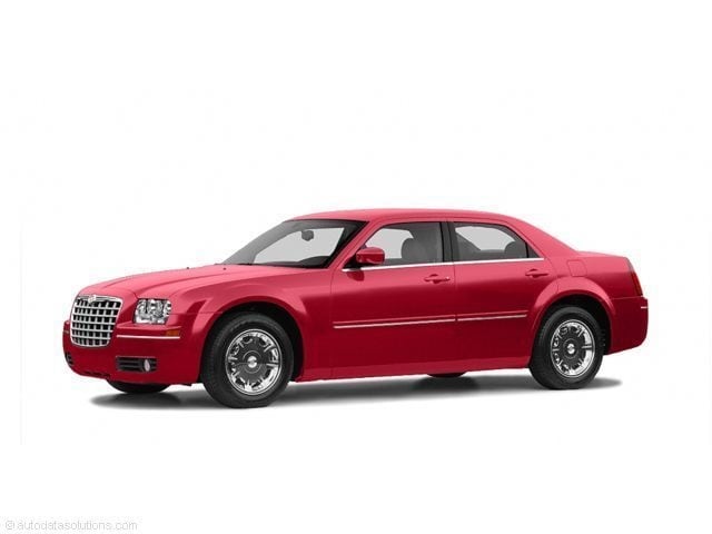 chrysler 300 2007 2C3LA43R07H879134 image chrysler 300 2007 2C3LA43R07H879134 image