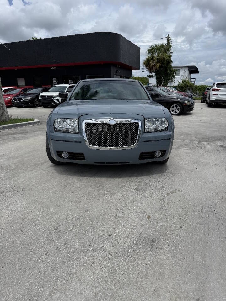 chrysler 300 2007 2C3KA53G67H887609 image chrysler 300 2007 2C3KA53G67H887609 image