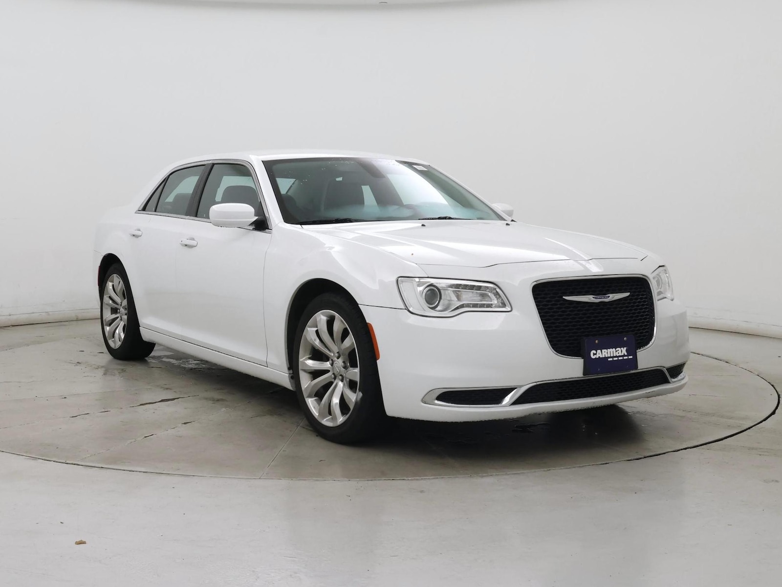 chrysler 300 2019 2C3CCAAG9KH592782 image