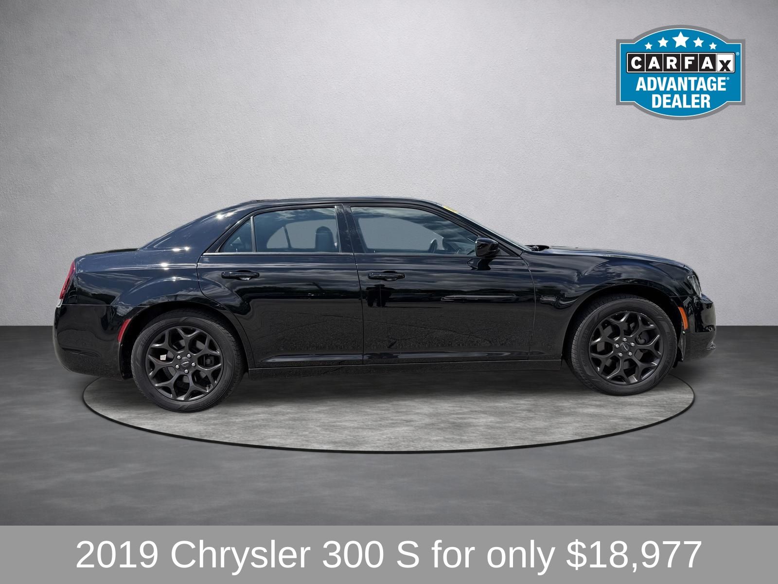 chrysler 300 2019 2C3CCAGG2KH536884 image chrysler 300 2019 2C3CCAGG2KH536884 image