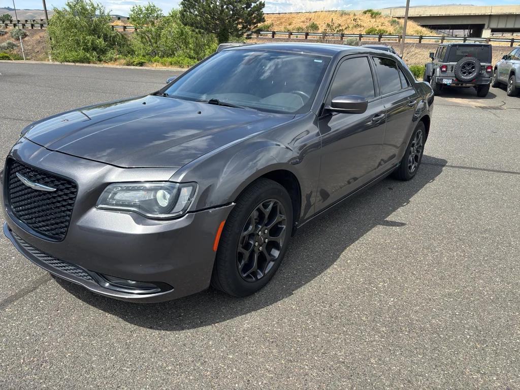 chrysler 300 2019 2C3CCAGG2KH651467 image chrysler 300 2019 2C3CCAGG2KH651467 image